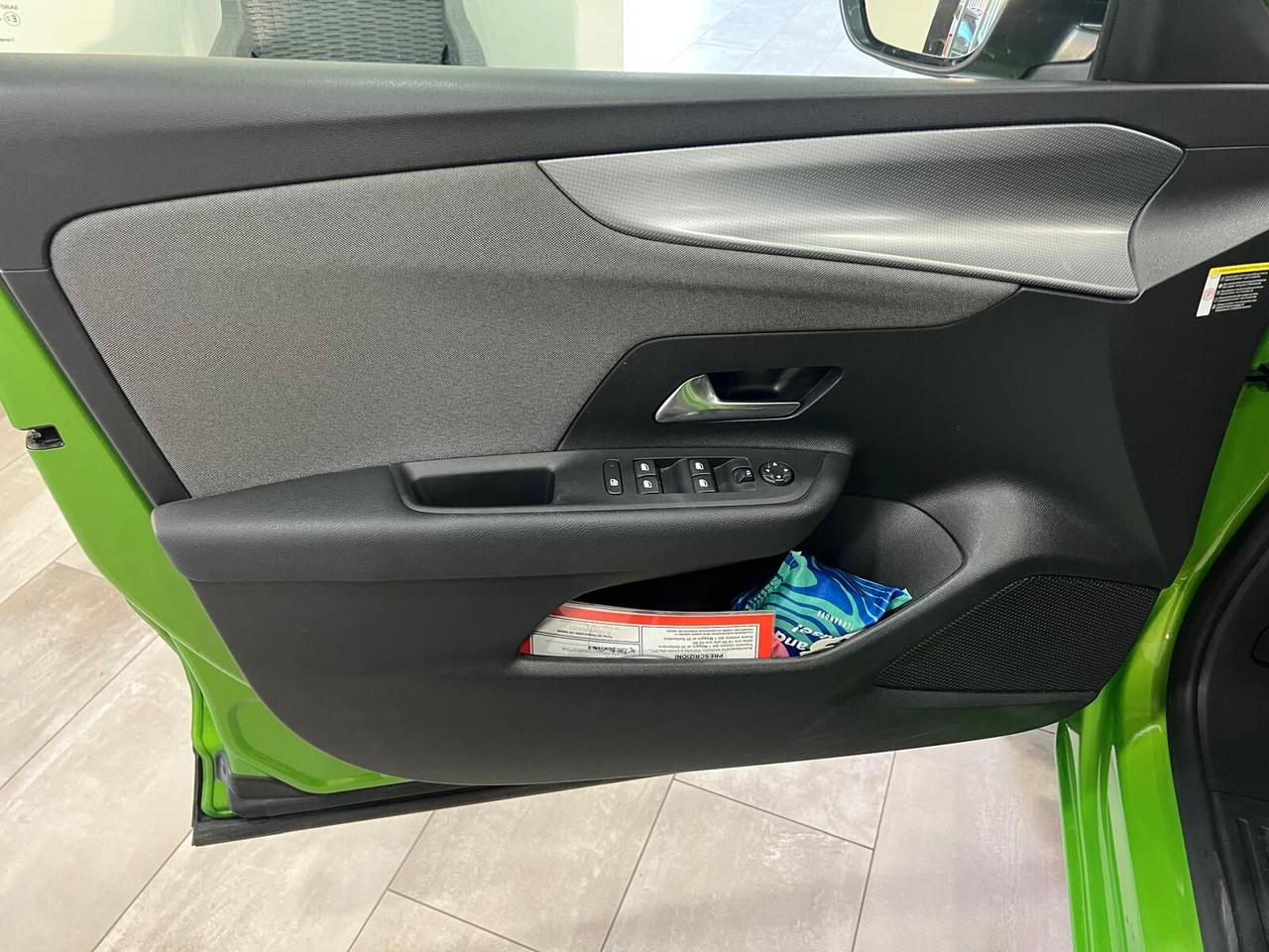 Opel Mokka 1.2 Turbo Elegance