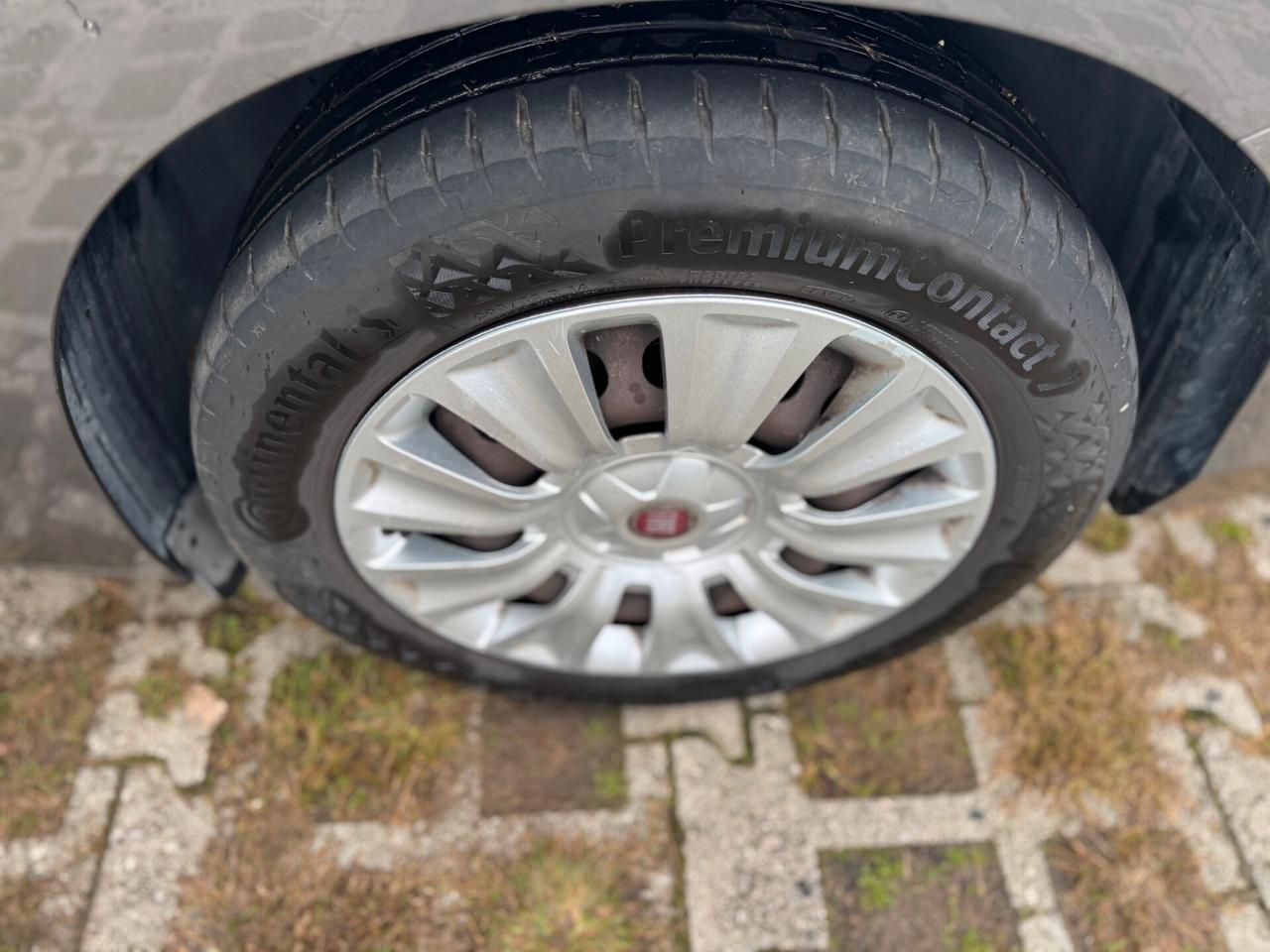 FIAT Tipo MY23 1.0cc 100cv Station Wagon Life