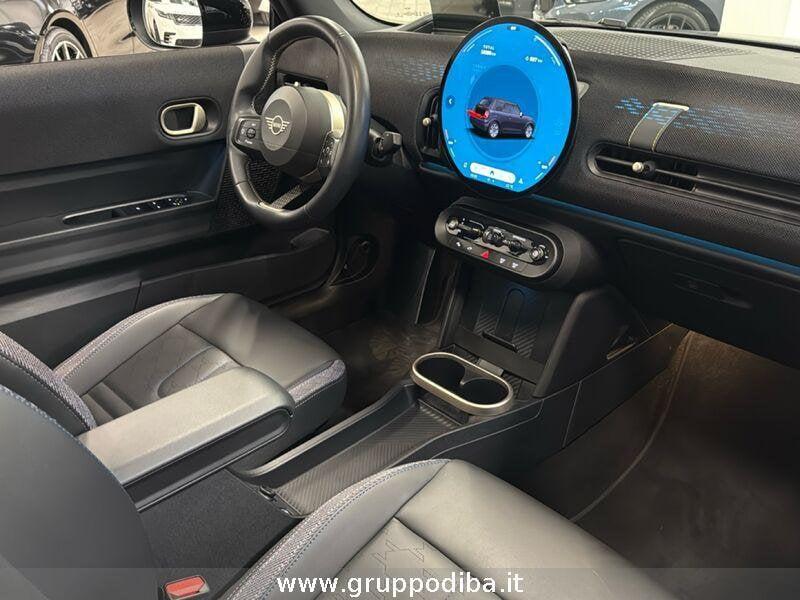 MINI Mini Cooper Cabrio F67 2.0 C Classic auto