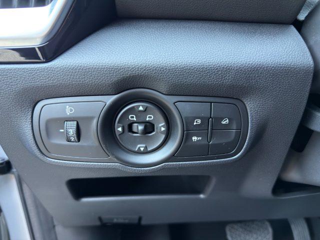EMC Sei 1.5 GPL CVT TURBO AUTOMATICO 5 ANNI DI GARANZIA