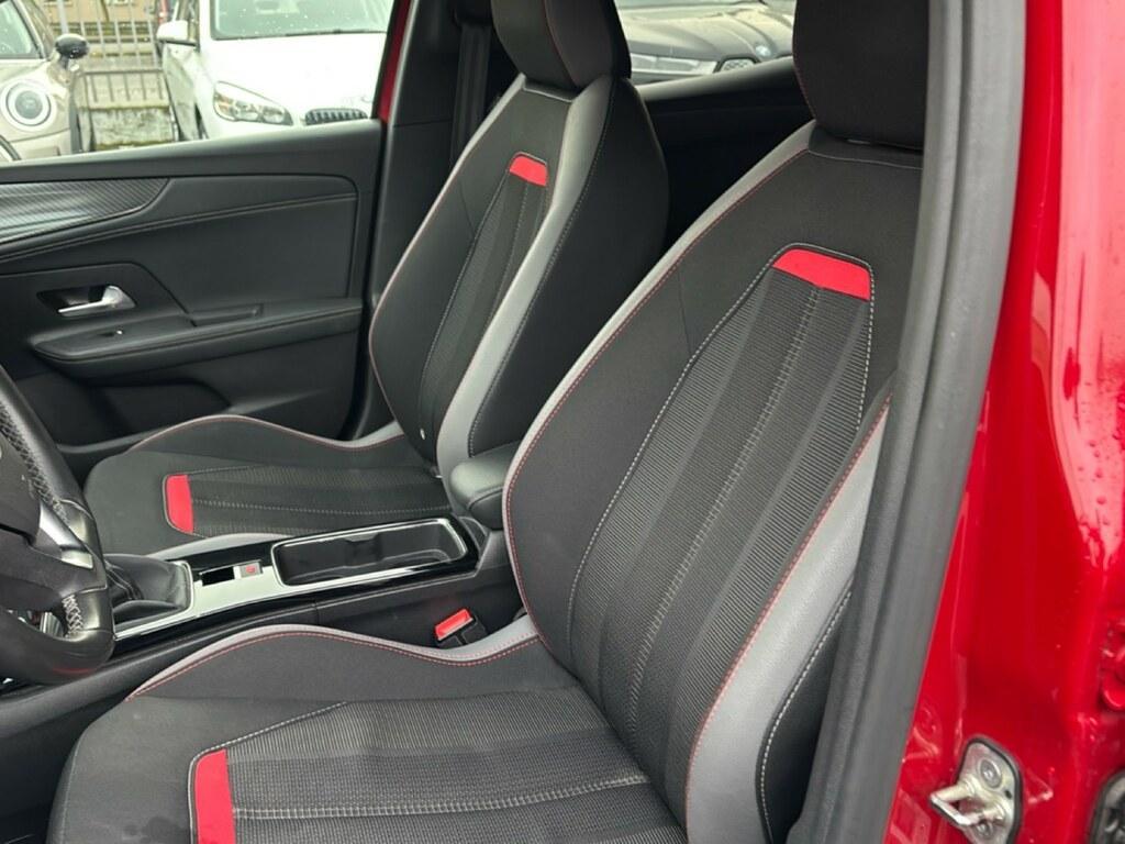 Opel Mokka 1.2 T GS Line