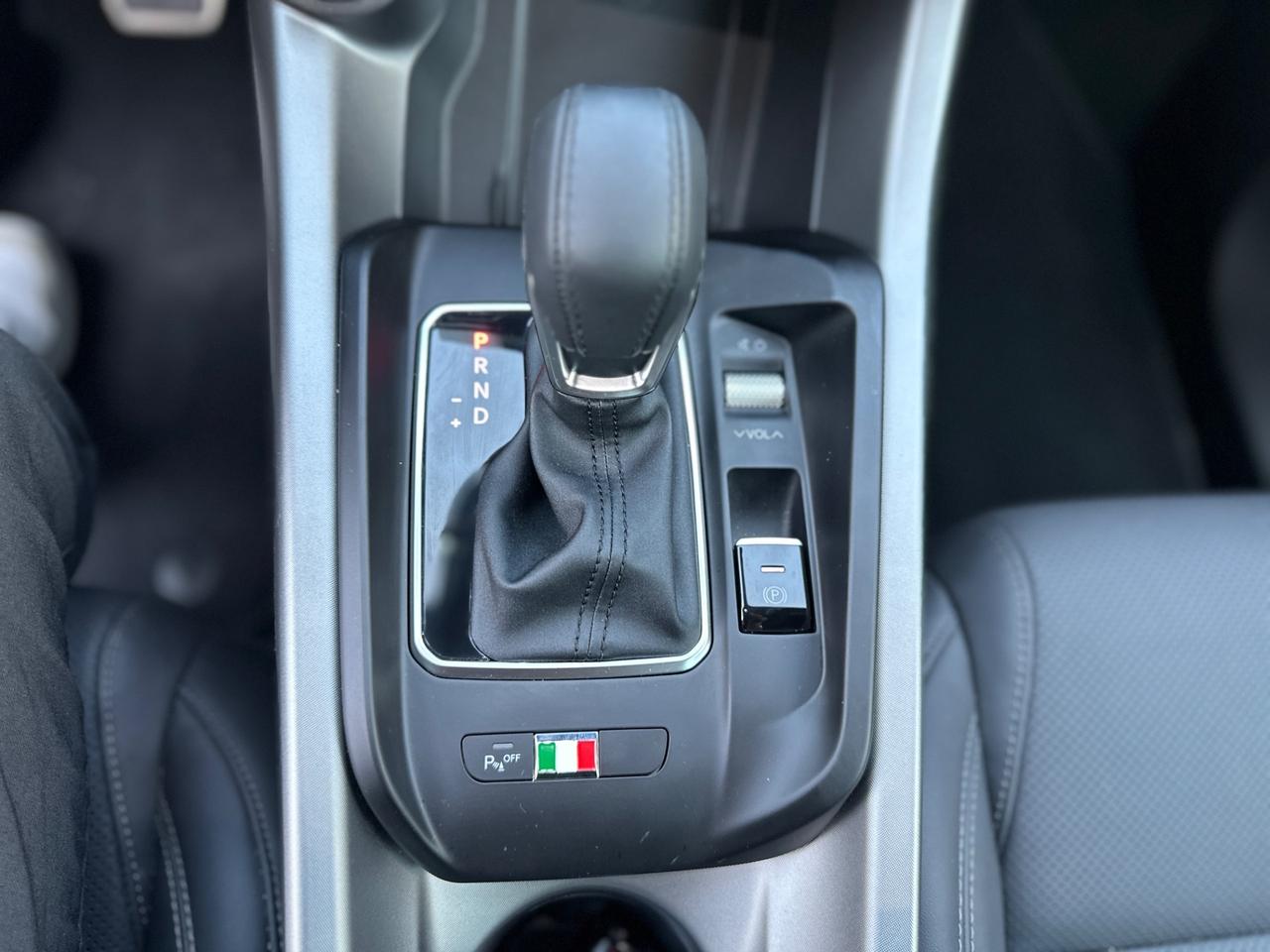 Alfa Romeo Tonale 1.5 160 CV MHEV TCT7 Veloce