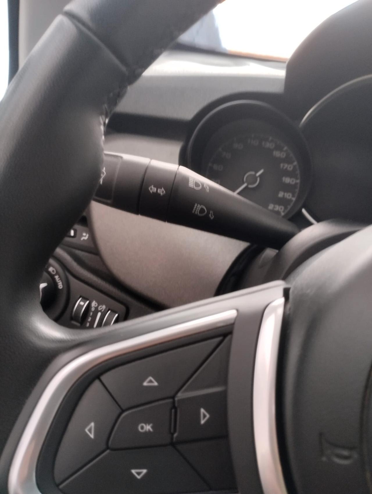 Fiat 500X 1.3 MultiJet 95 CV Pop Star