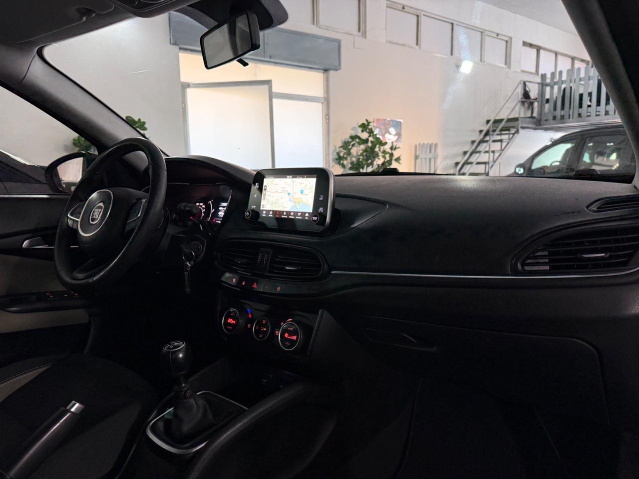 Fiat Tipo 1.6 Mjt Aziendale SW Business 120CV