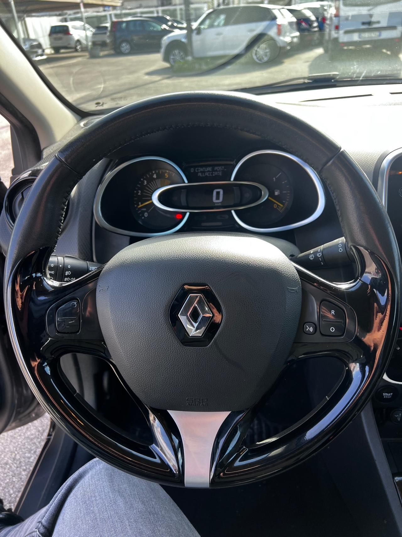 Renault Clio dCi 8V 75CV Start&Stop 5 porte Energy Zen