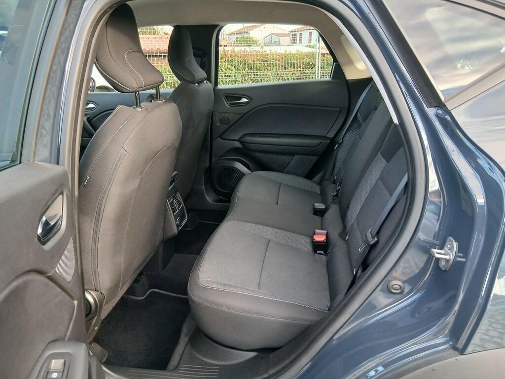 Renault Captur 1.0 TCe Equilibre