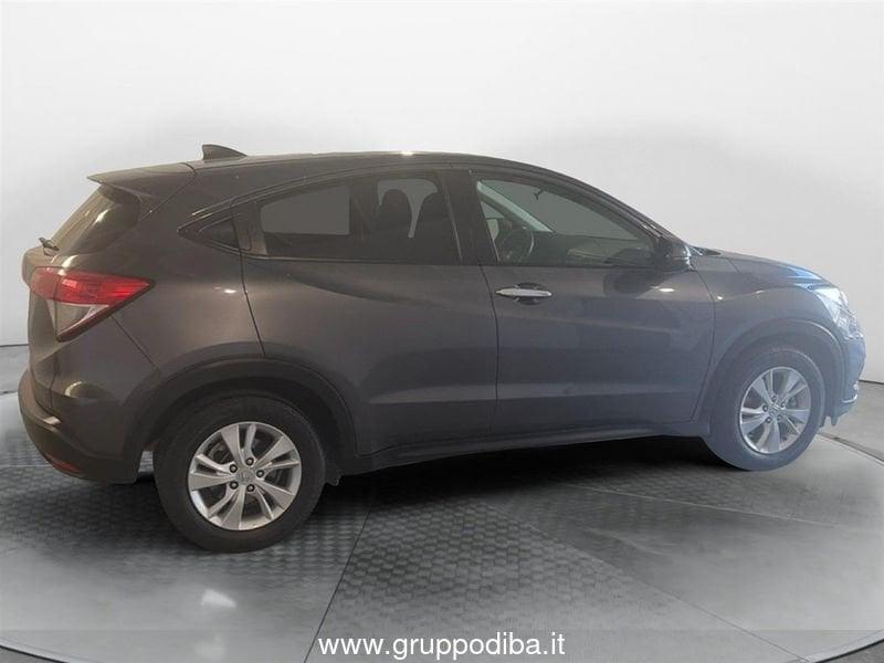 Honda HR-V II 2019 Benzina 1.5 Elegance Navi Adas cvt my20