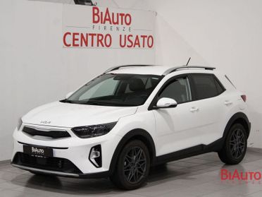 KIA Stonic Stonic 1.0 T-GDi 100 CV MHEV MT Black Edition