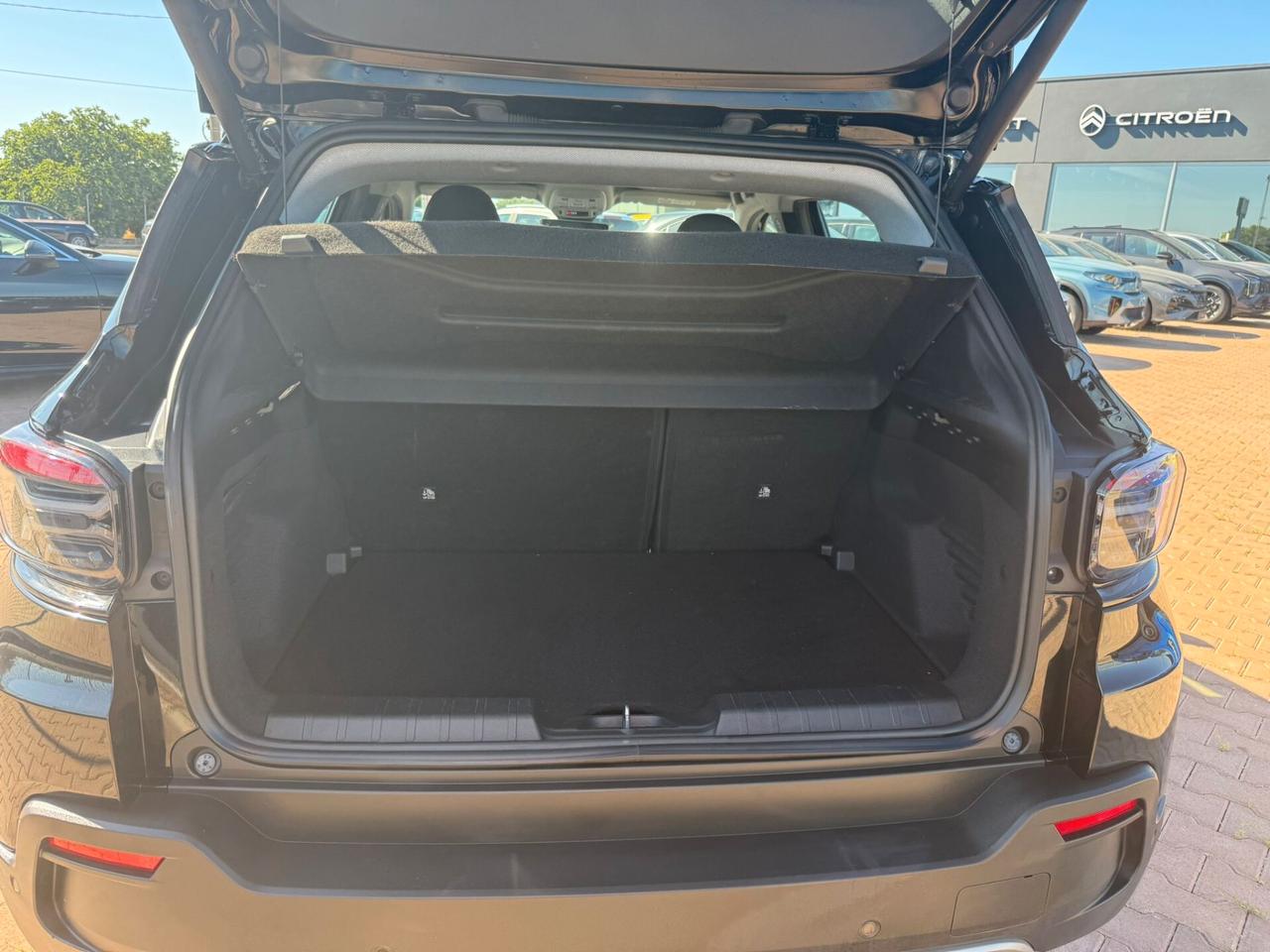 Jeep Avenger 1.2 Turbo 100 CV Summit