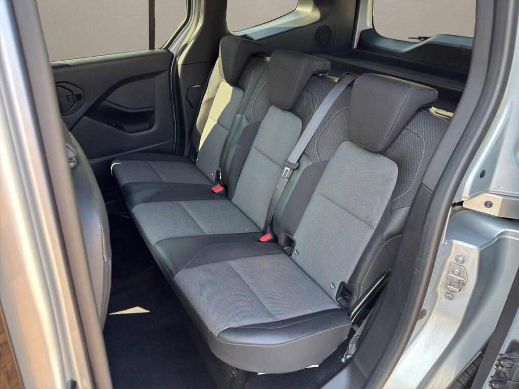 Renault Kangoo Passenger 1.5 Blue dCi Equilibre EDC