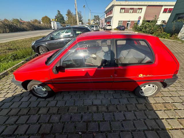 PEUGEOT 106 954i cat 3 porte XR