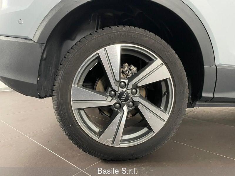 Audi Q2 Q2 30 TDI S tronic Admired