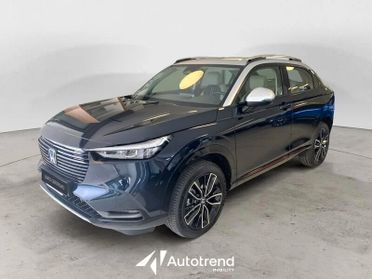 Honda HR-V 1.5 Hev eCVT Advance Style