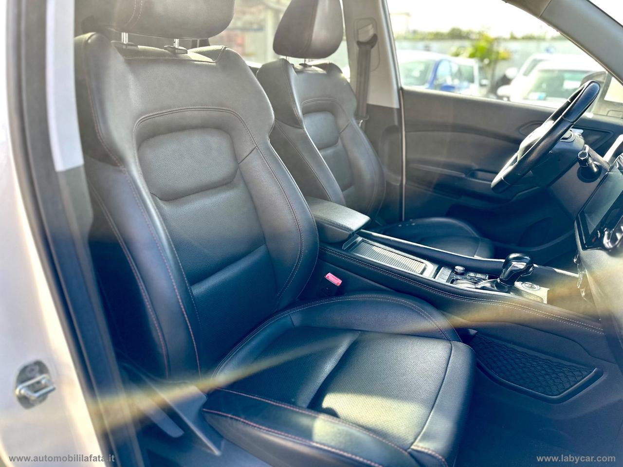 DR MOTOR dr 5.0 1.5 Turbo DCT Bi-Fuel GPL BENZINA/GPL AUTOMATICA