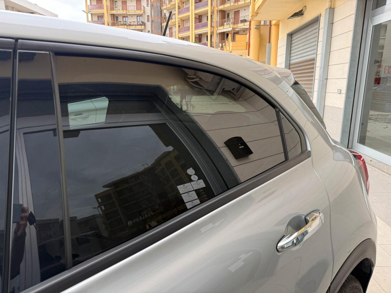 Fiat 500X 1.6 MultiJet 130 CV Cross