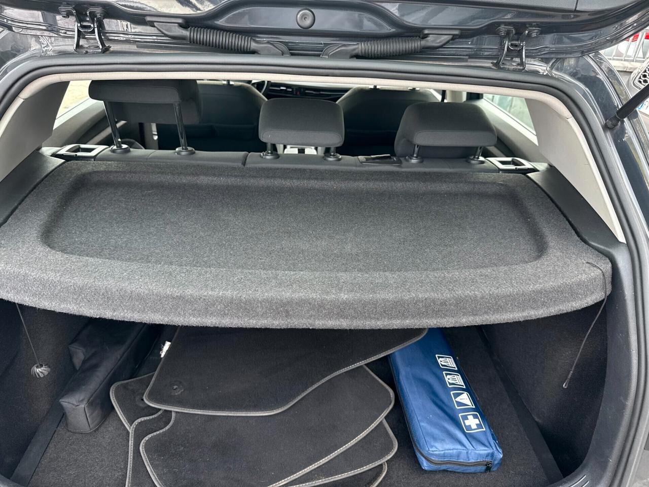 Volkswagen Golf 1.5 tgi 130cv dsg BENZINA/ METANO (KM CERTIFICATI)