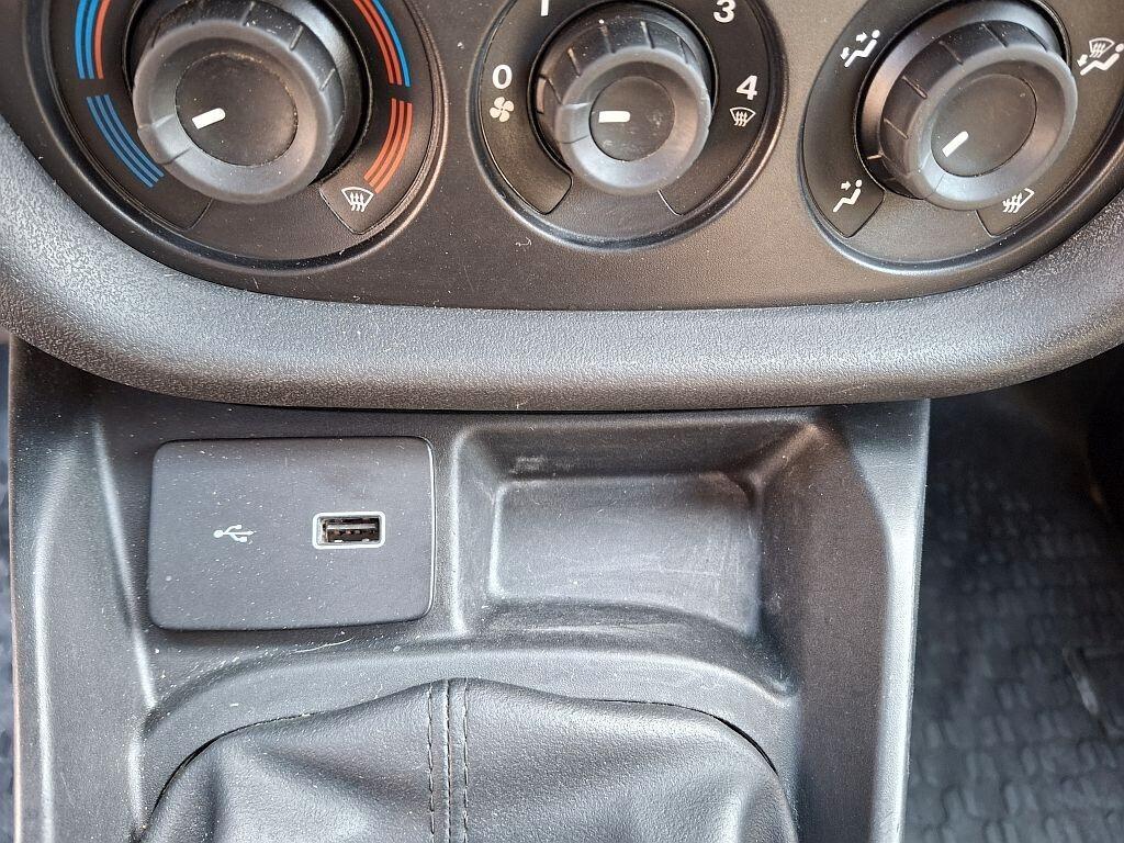 Fiat Doblo Doblò 1.3 MJT Cargo Lamierato SX 3 Posti