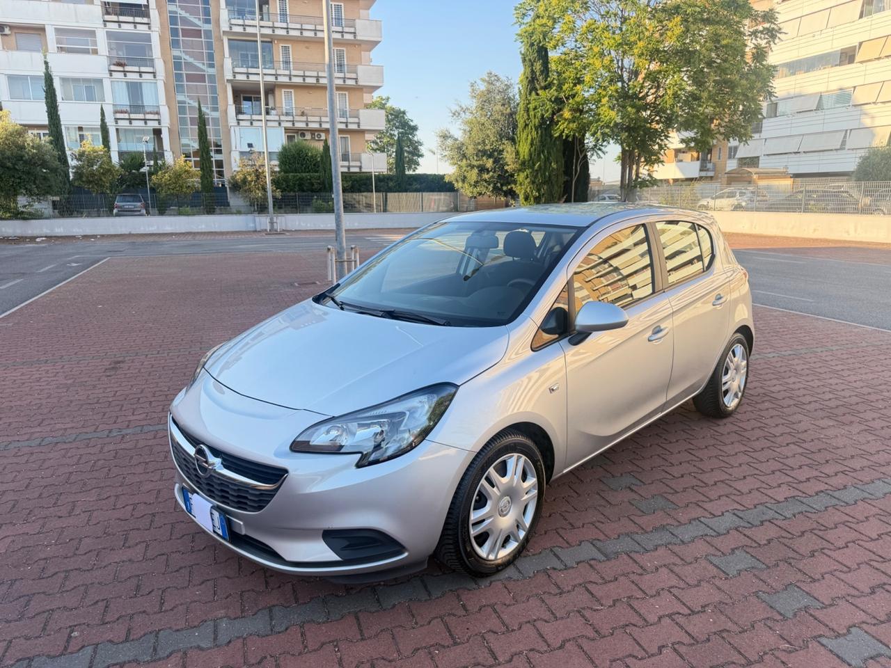 Opel Corsa 1.4 GPL Tech Advance 5p