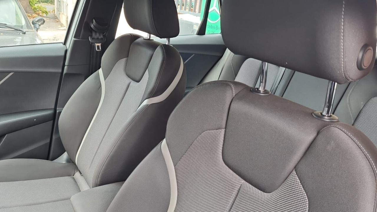 Audi Q2 1.4 TFSI COD Sport