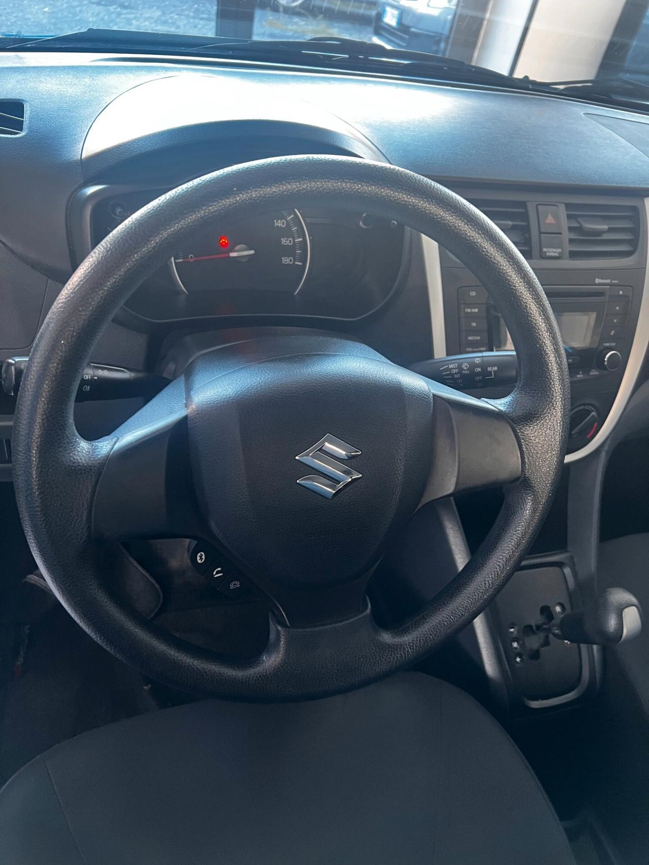 Suzuki Celerio 1.0 AUTOMATICA