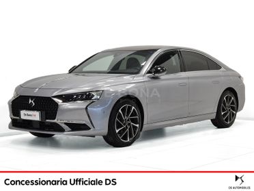 DS DS 9 1.6 e-tense phev rivoli+ 225cv auto