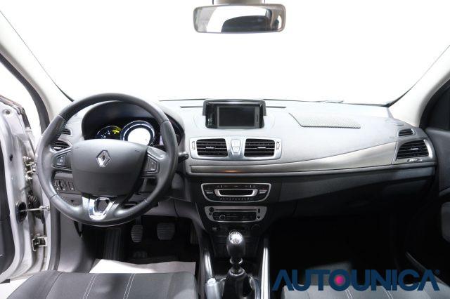 RENAULT Megane MÉGANE 1.5 DCI 110CV SPORTOUR WAVE