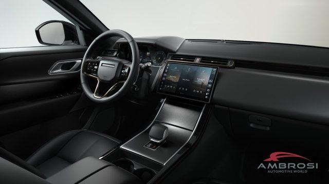 LAND ROVER Range Rover Velar AWD 5DR SWB Dynamic SE 204PS Auto