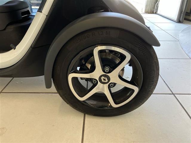 RENAULT Twizy 80 Intens