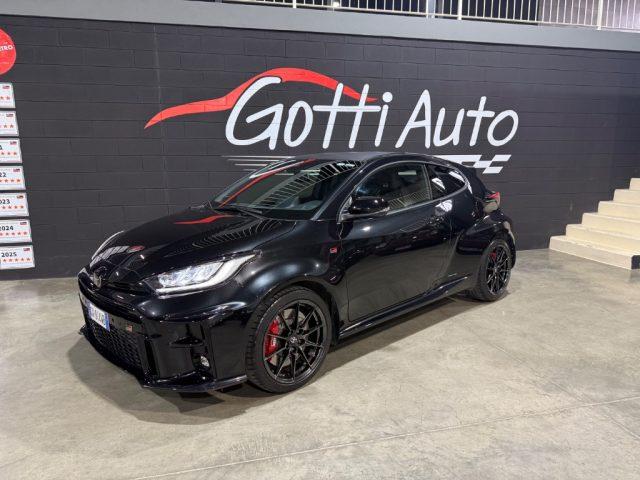 TOYOTA Yaris STAGE 2 ACME 352 CAVALLI ASPIRAZIONE SCARICO