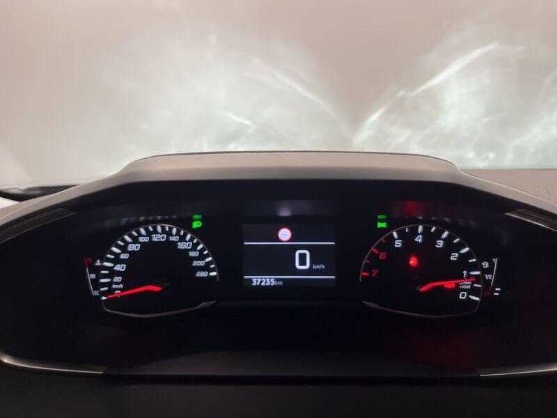 Peugeot 2008 1.5 BLUEHDI