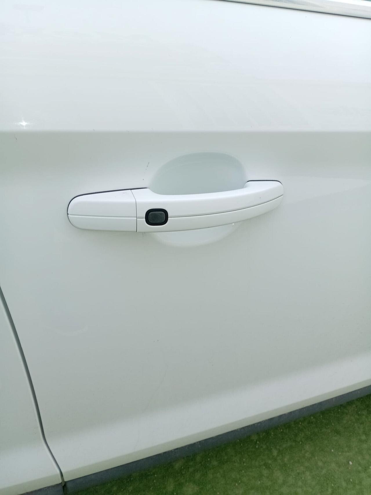 FORD KUGA DIESEL 2.0 TDCi 163 CV TETTO APRIBILE