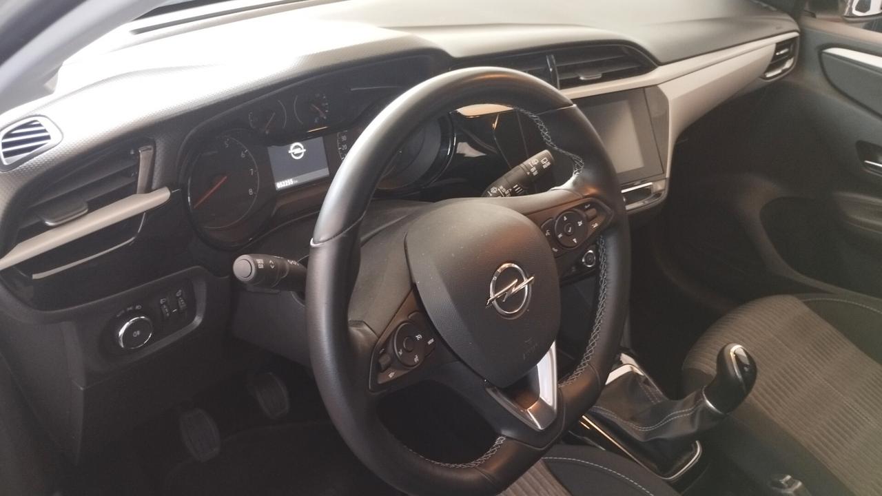 Opel Corsa 1.2 Edition
