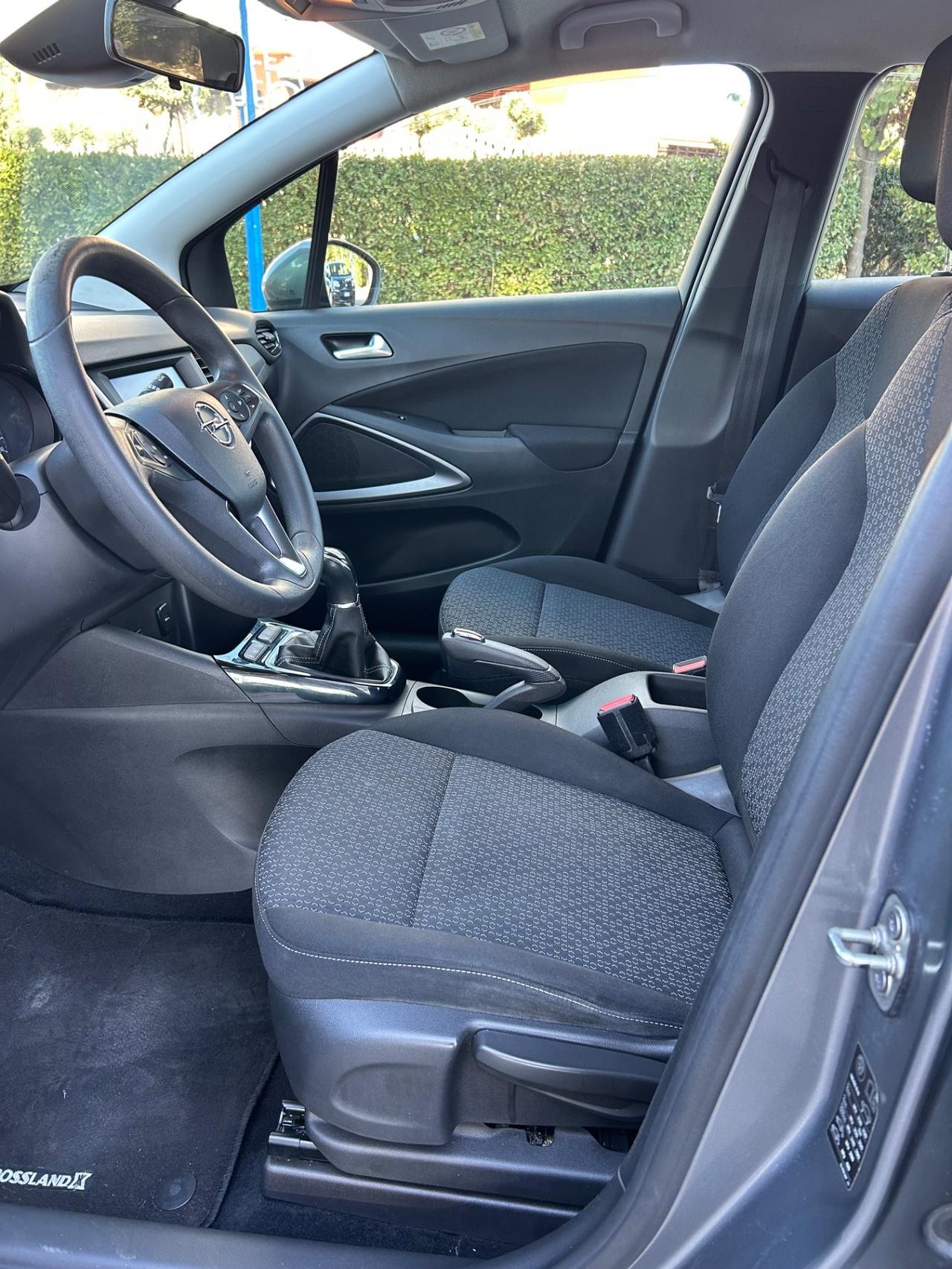 Opel Crossland X 1.2 GPL 12V Innovation