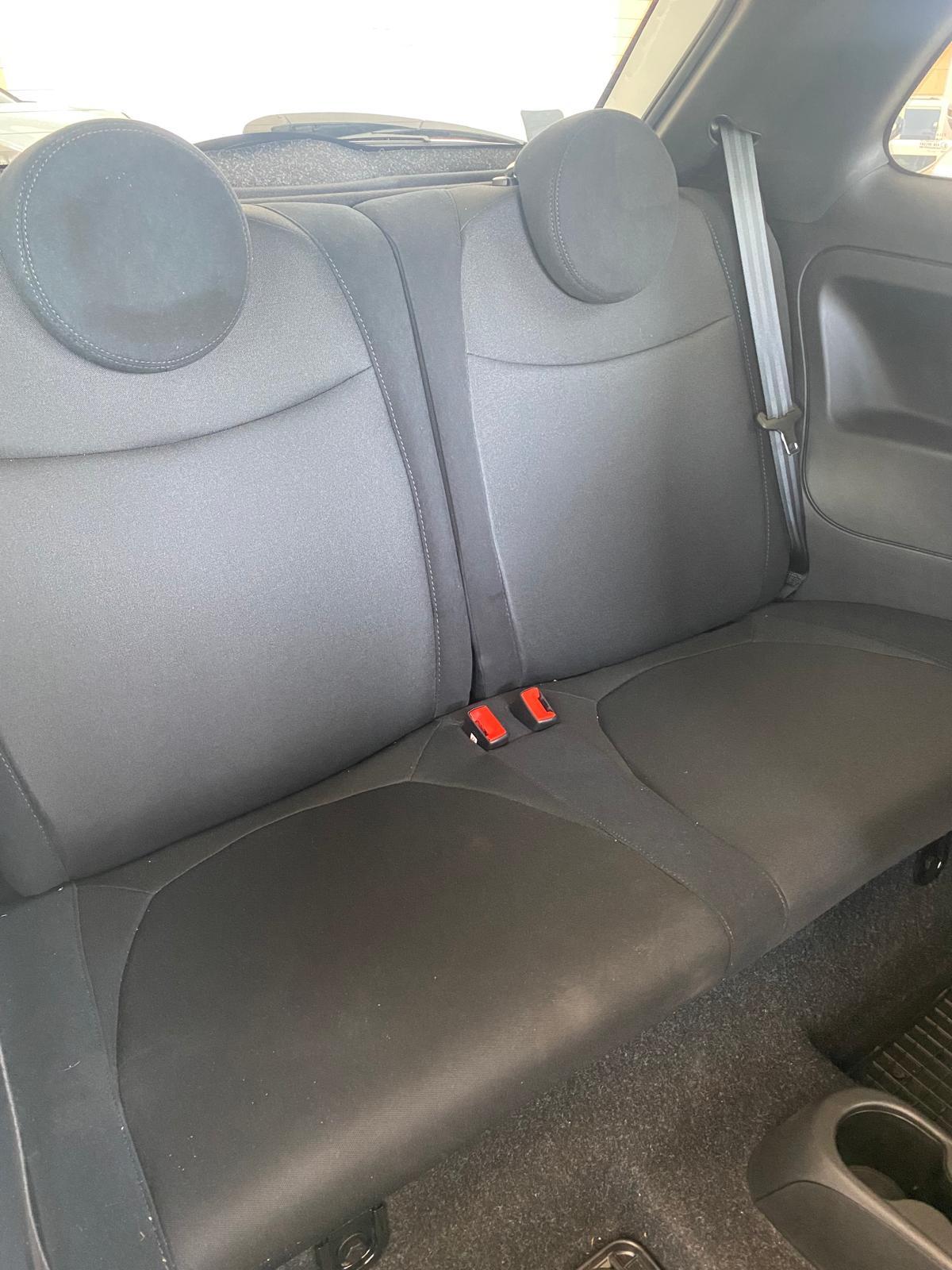 Abarth 595 1.4 t-jet 145cv
