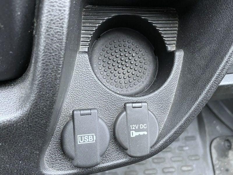 FIAT Ducato Ducato 35 2.2 Mjt 140CV PLM-TM Furgone **PREZZO + IVA**