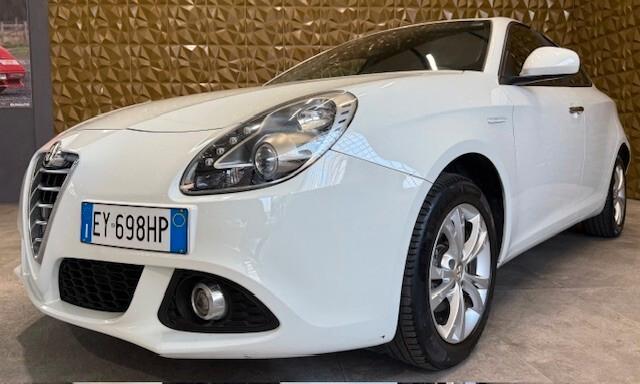 Alfa Romeo Giulietta 1.4 Turbo 105 CV Progression