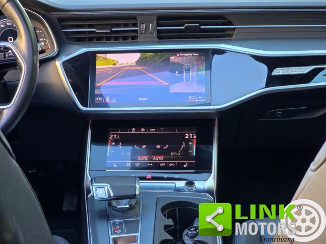 AUDI A6 allroad 3.0 245 CV