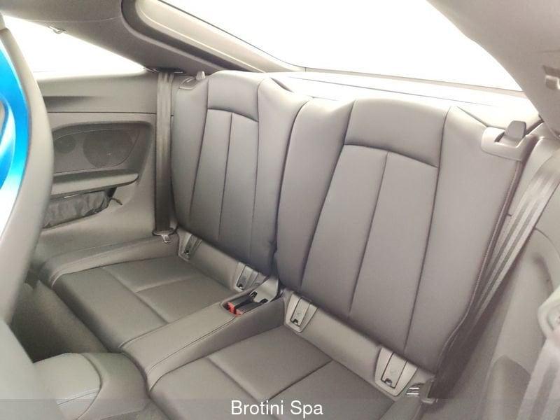 Audi TT 45 TFSI quattro S tronic