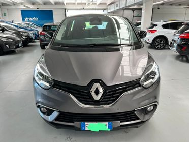 Renault Scenic Scénic dCi 8V 110 CV Energy Sport Edition2