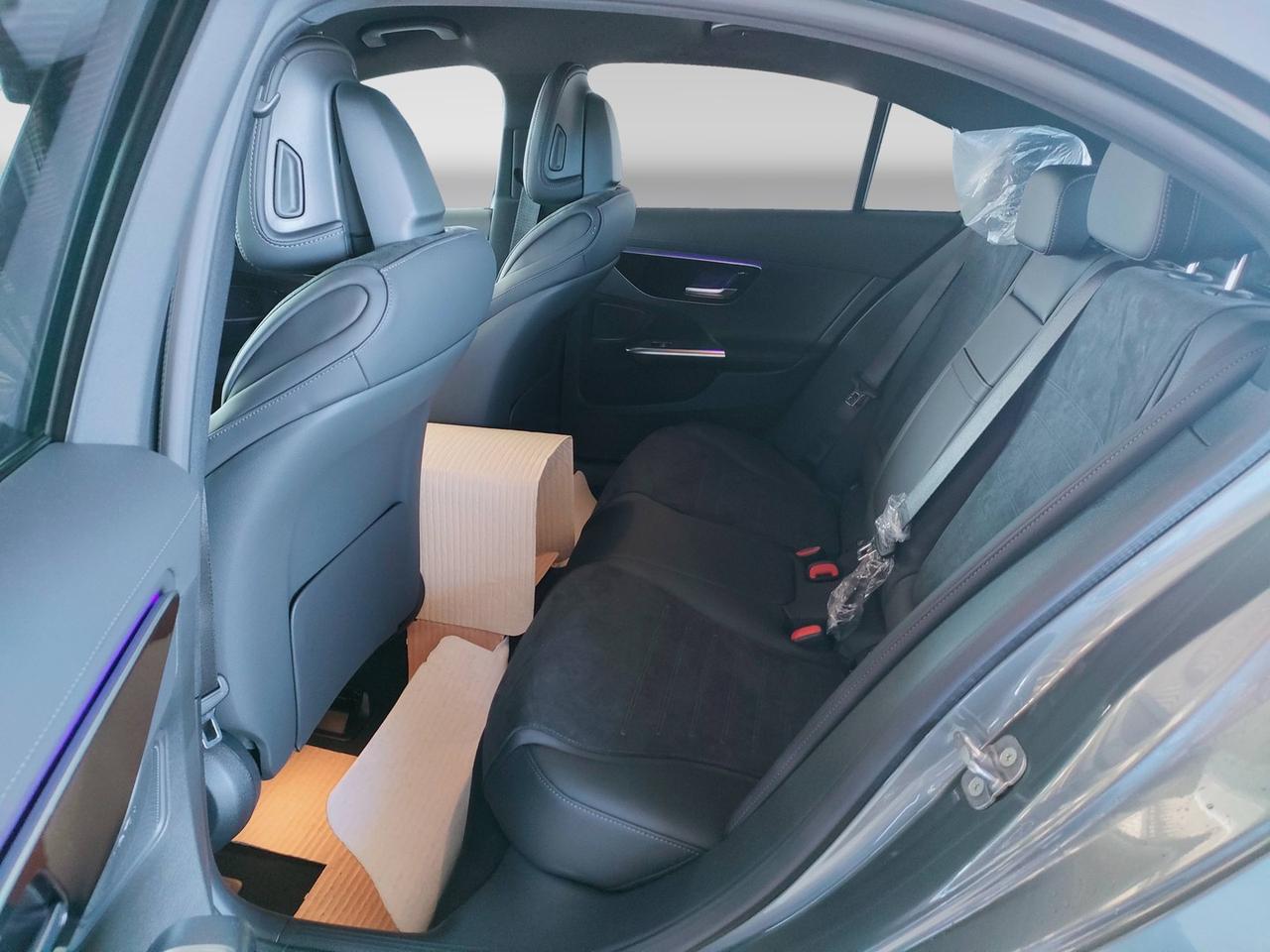 Mercedes-Benz C 220 d 4MATIC