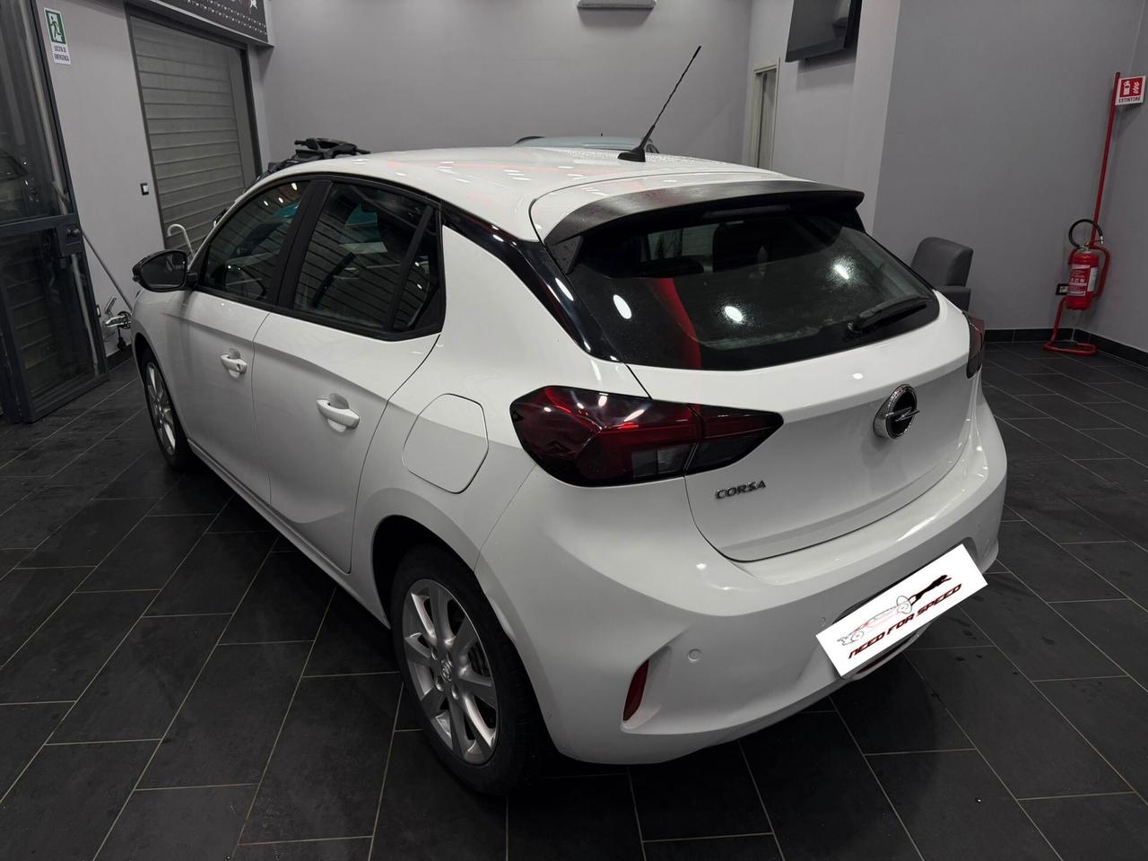 Opel Corsa 1.5 D 100 CV Edition