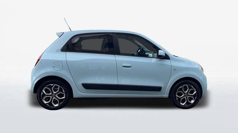 Renault Twingo 1.0 SCe 65cv Duel