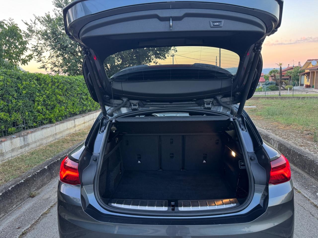 Bmw X2 sDrive 18d Msport Pro