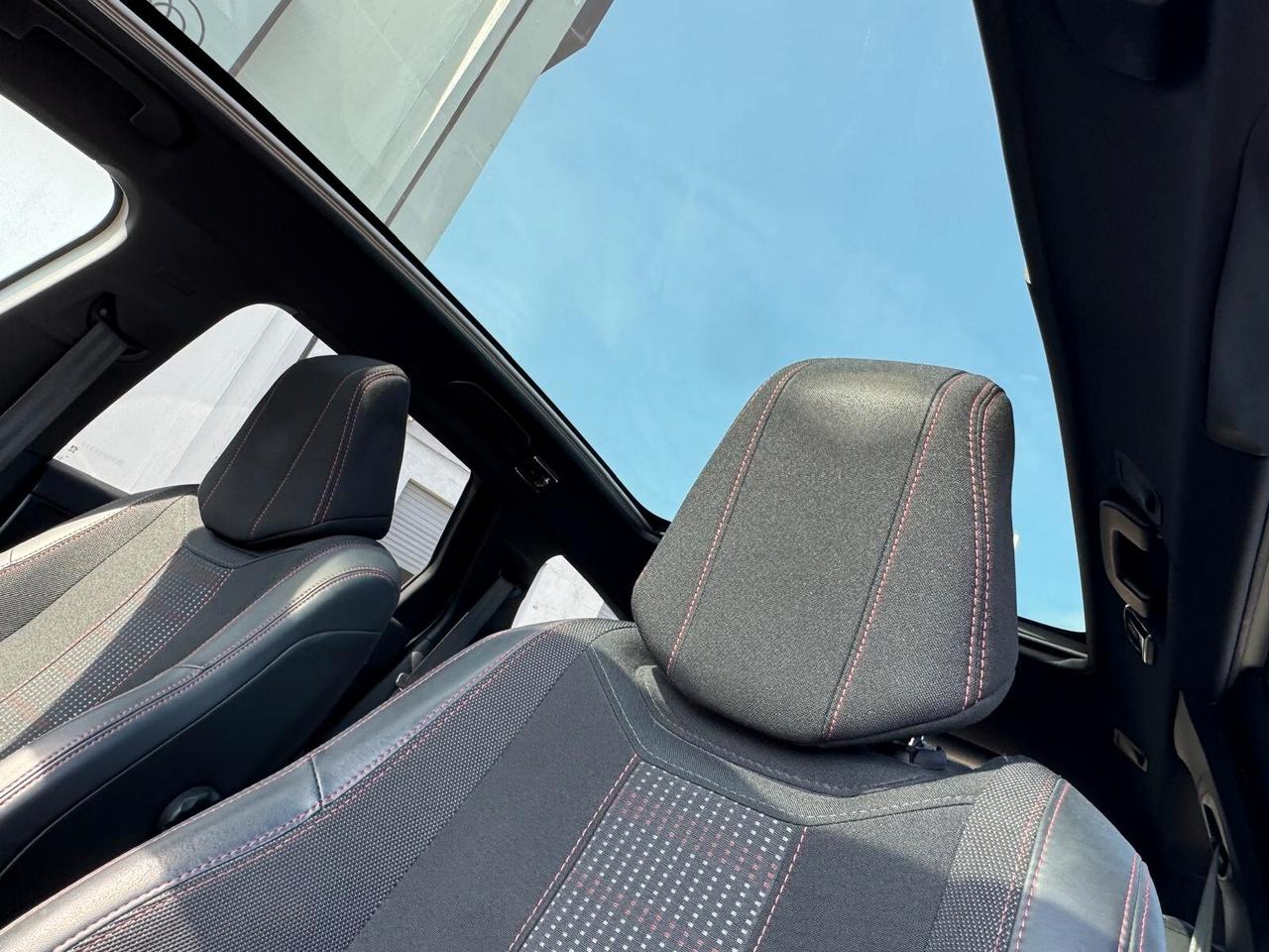 Peugeot 308 BlueHDi 120 S&S SW GT Line