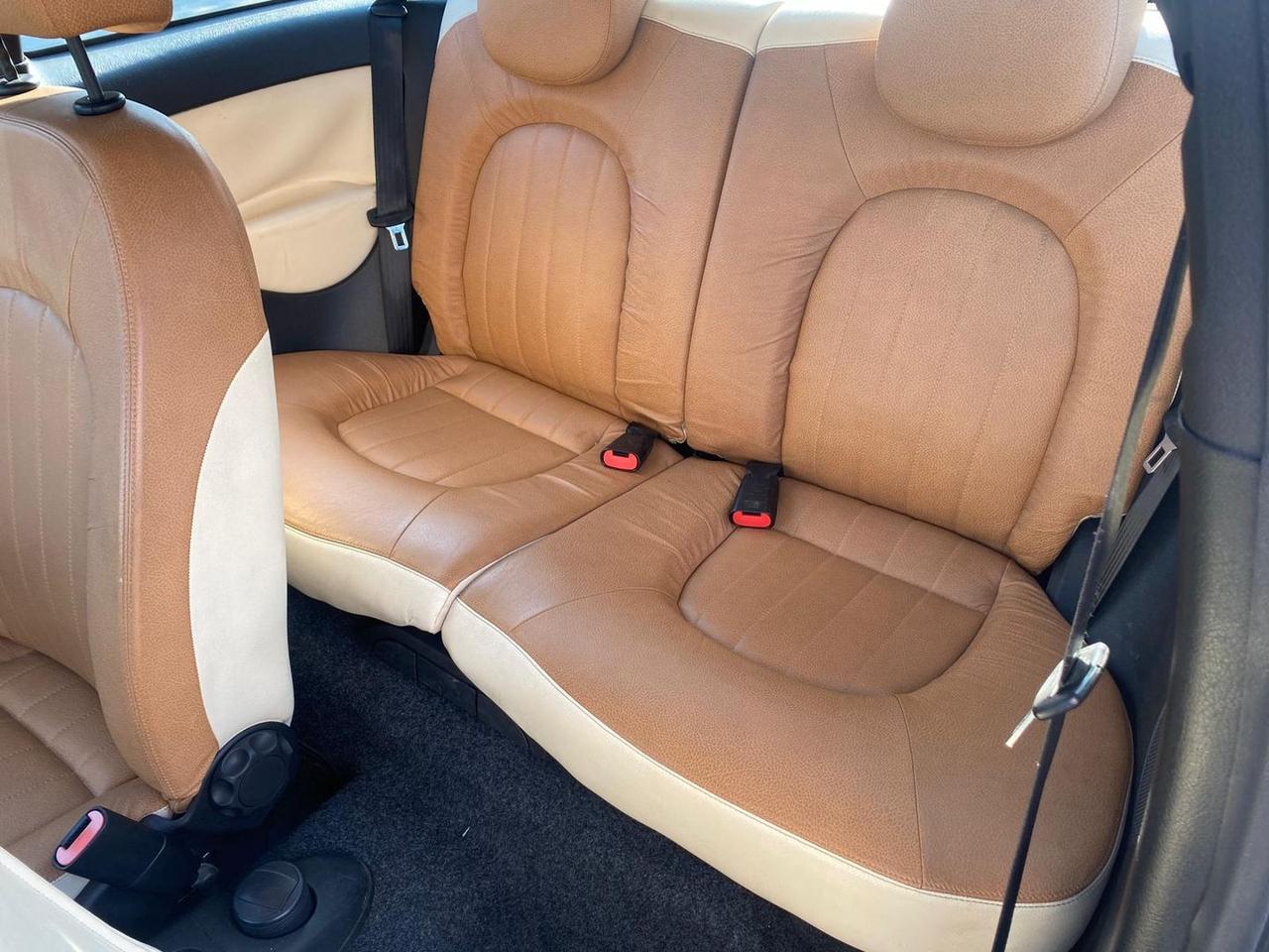 Lancia Ypsilon 1.2 Oro #7039