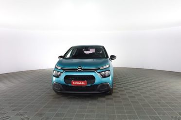 CITROEN C3 C3 PureTech 83 S&S Feel