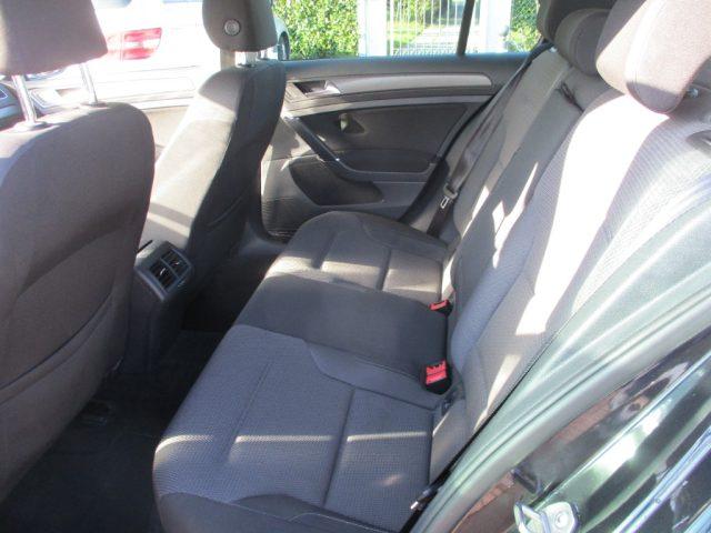 VOLKSWAGEN Golf 1.2 TSI 105 CV 5p. Comfortline Bluetooth/SediliRis