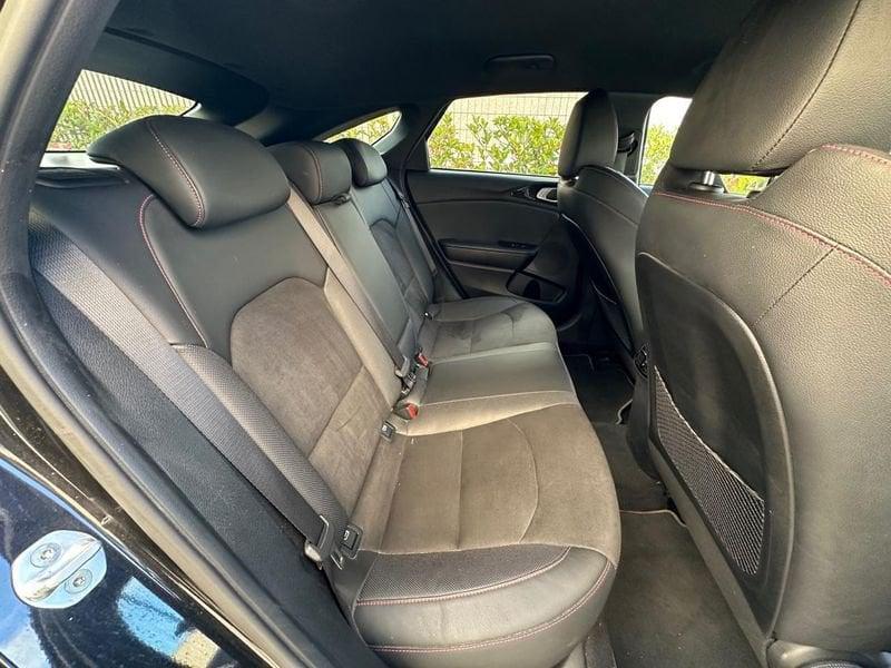 KIA ProCeed 1.6 T-GDI DCT GT