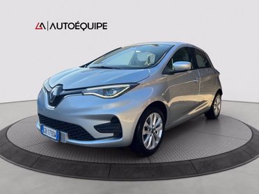 RENAULT Zoe Zen R135 Flex my20 del 2020