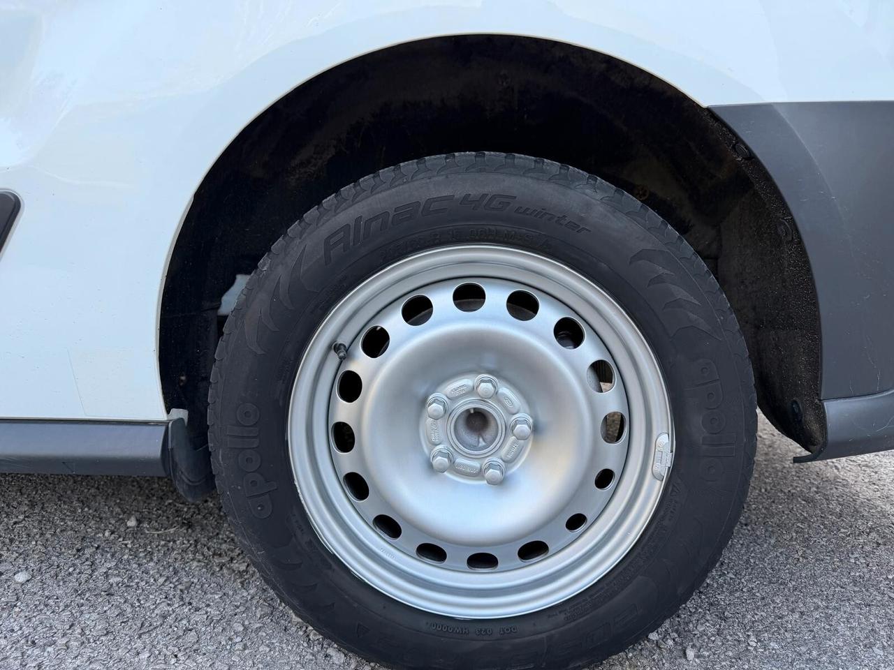 Ford Transit Connect 210 1.5 tdci 75cv Entry L2H1